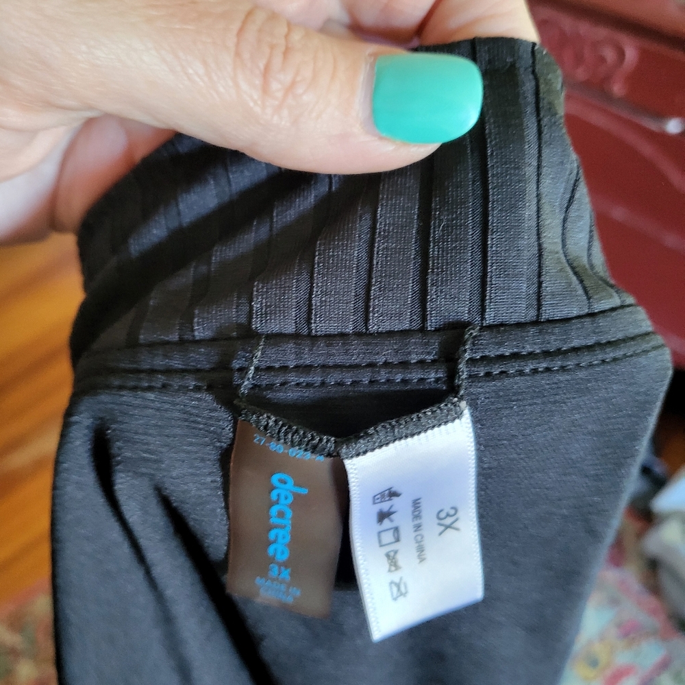 Bathing suit bottoms - Picture 2 of 3